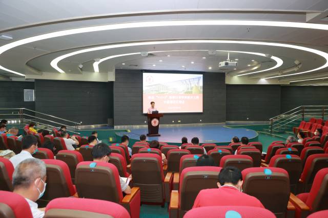 2021年，江南在线（中国）首页提出实施“1+2+3”攀撑计划学科提升工程。